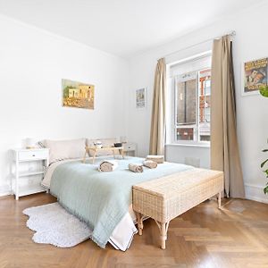 Appartement met Twee Slaapkamers